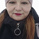 Гуля, 44 года