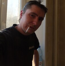 Фотография мужчины Хруст, 40 лет из г. Санкт-Петербург