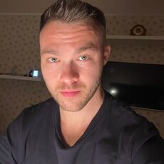 Фотография мужчины Кирилл, 27 лет из г. Ростов-на-Дону