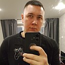 Стас, 23 года