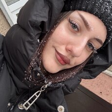 Фотография девушки Аллка, 21 год из г. Магнитогорск