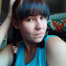 Фотография девушки Анастасия, 29 лет из г. Краснодар