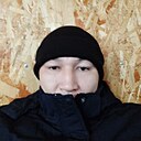 Ерасыл, 25 лет