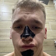 Фотография мужчины Кирилл, 23 года из г. Тула