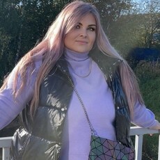 Фотография девушки Светлана, 47 лет из г. Нижний Новгород