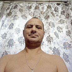 Фотография мужчины Сергей, 45 лет из г. Анжеро-Судженск