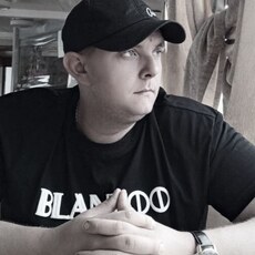 Фотография мужчины Кирилл, 27 лет из г. Тверь