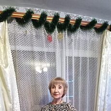 Фотография девушки Людмила, 69 лет из г. Керчь