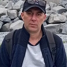 Фотография мужчины Тимур, 42 года из г. Железногорск