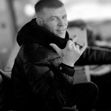 Фотография мужчины Иван, 32 года из г. Архангельск