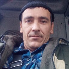 Фотография мужчины Hochun, 41 год из г. Симферополь