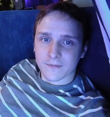 Фотография мужчины Ilya, 29 лет из г. Омск