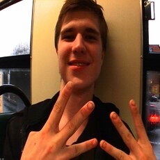 Фотография мужчины Леша, 18 лет из г. Одесса