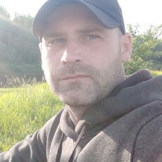 Фотография мужчины Sergey, 33 года из г. Рославль