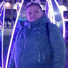 Фотография девушки Светлана, 52 года из г. Зеленокумск