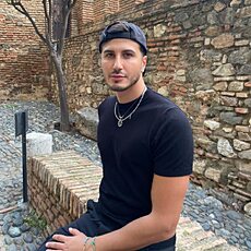 Фотография мужчины Роман, 28 лет из г. Белгород-Днестровский