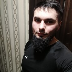Фотография мужчины Беслан, 26 лет из г. Нальчик