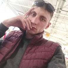 Фотография мужчины Александр, 30 лет из г. Улан-Удэ