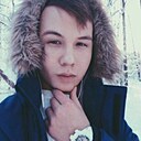 Максим, 24 года