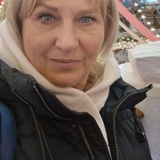 Фотография девушки Ирина, 51 год из г. Петропавловск-Камчатский