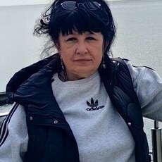 Фотография девушки Ольга, 65 лет из г. Кореновск