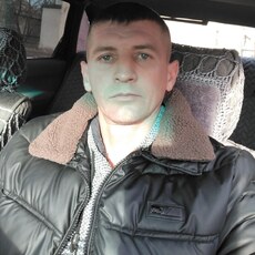 Фотография мужчины Владимир, 39 лет из г. Кара-Балта