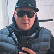 Фотография мужчины Сергеевич, 39 лет из г. Новосибирск