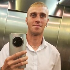 Фотография мужчины Андрей, 32 года из г. Саратов