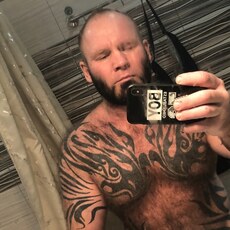 Фотография мужчины Иван, 25 лет из г. Находка