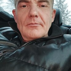 Фотография мужчины Алексей, 45 лет из г. Кемерово