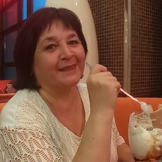 Фотография девушки Гуля, 60 лет из г. Челябинск