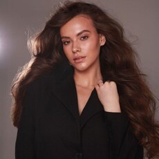 Фотография девушки Виктория, 20 лет из г. Челябинск