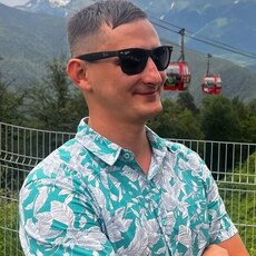 Фотография мужчины Влад, 34 года из г. Сочи