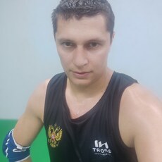 Фотография мужчины Женя, 31 год из г. Пенза