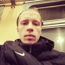 Фотография мужчины Кирилл, 33 года из г. Бешенковичи