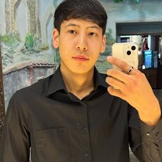 Фотография мужчины Romashka, 18 лет из г. Алматы