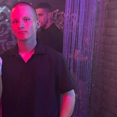 Фотография мужчины Дмитрий, 19 лет из г. Пушкино (Московская Обл)