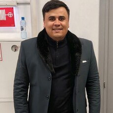 Фотография мужчины Ashab, 30 лет из г. Обнинск