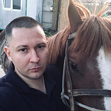 Фотография мужчины Александр, 35 лет из г. Пятигорск