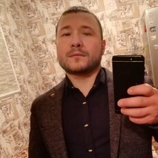 Фотография мужчины Рамиль, 33 года из г. Оренбург