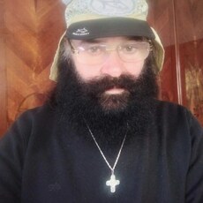 Фотография мужчины Старец, 59 лет из г. Кулебаки