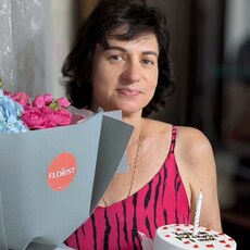 Фотография девушки Светлана, 59 лет из г. Тараз