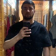 Фотография мужчины Umar, 23 года из г. Гиссар