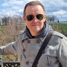 Фотография мужчины Серж, 50 лет из г. Владимир