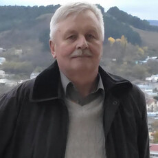 Фотография мужчины Serg, 61 год из г. Пятигорск