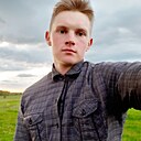 Олег, 24 года