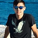 Спонсор, 28 лет