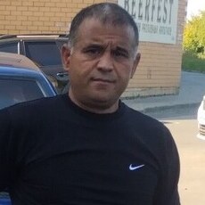 Фотография мужчины Руслан, 45 лет из г. Курская