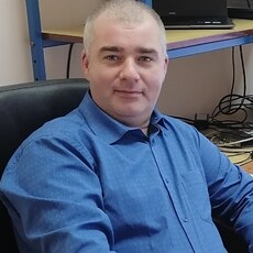 Фотография мужчины Дмитрий, 39 лет из г. Серпухов