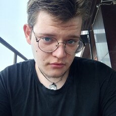 Фотография мужчины Даниил, 23 года из г. Краснодар